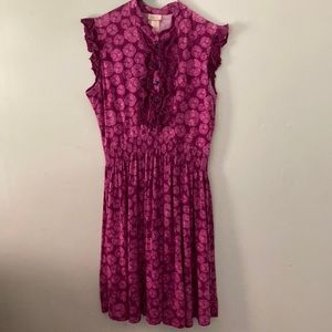 Magnolia Matilda Jane dress
